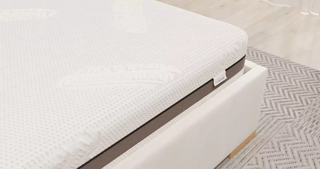 Materac kieszeniowy Sygal 80x190 OUTLET 80x190