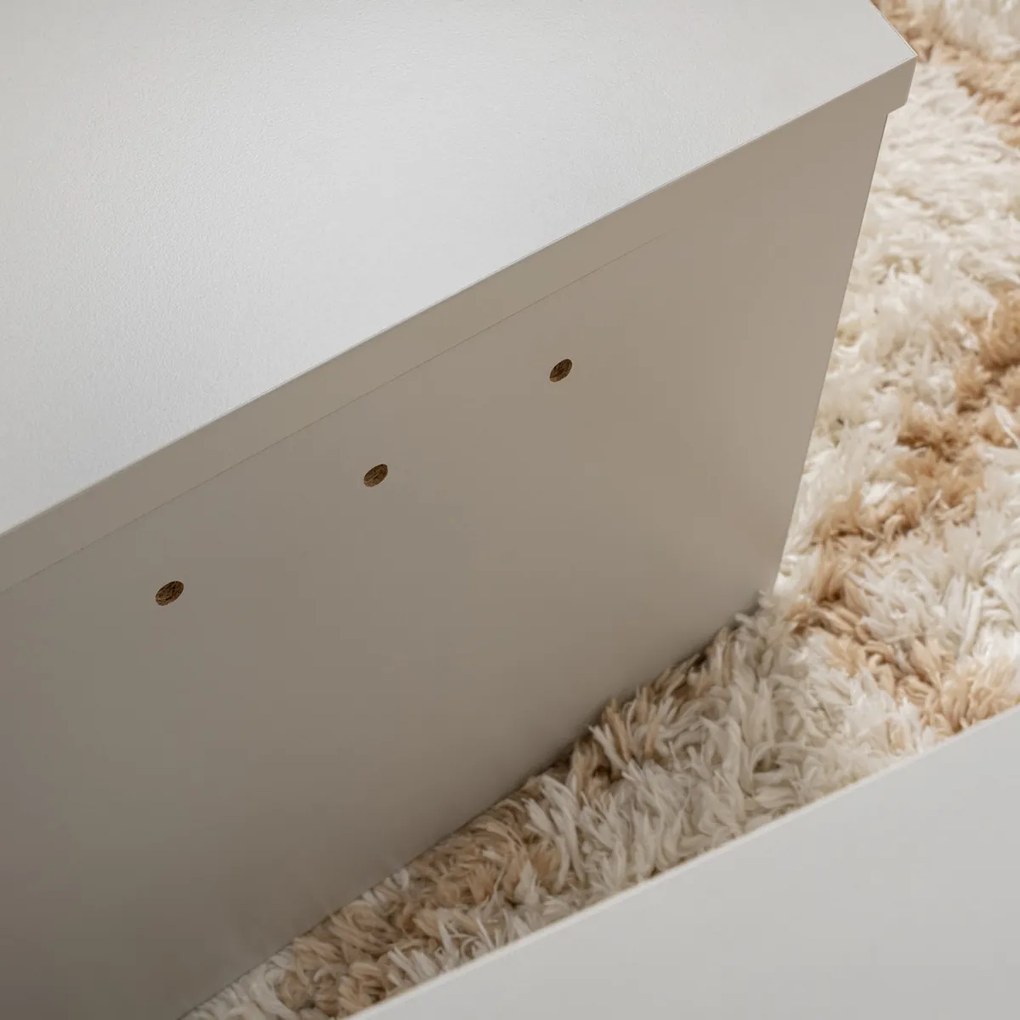 Stolik konferencyjny Orion Grey