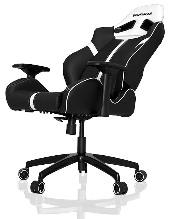 Vertagear Racing Series S-Line SL5000 Fotel Gamingowy Czarny/Biały