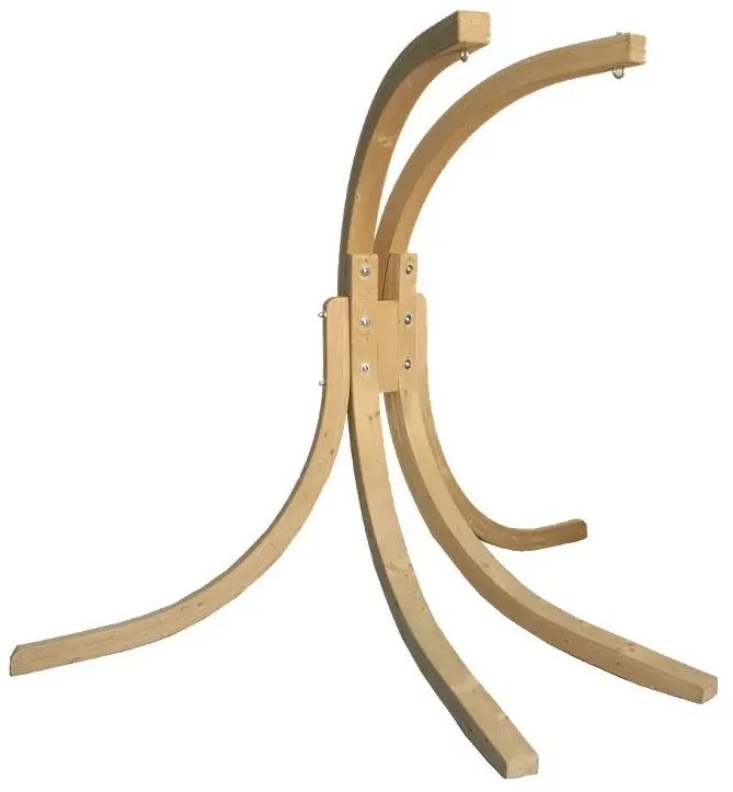 Zielony fotel kula do ogrodu D6-Z15