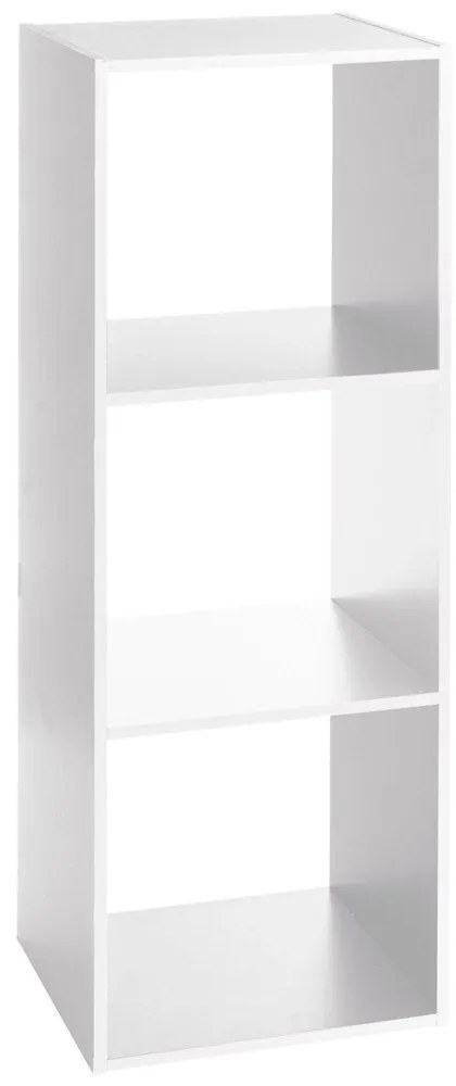 Półka dekoracyjna stojąca, trzypoziomowa, wys. 100,5 cm