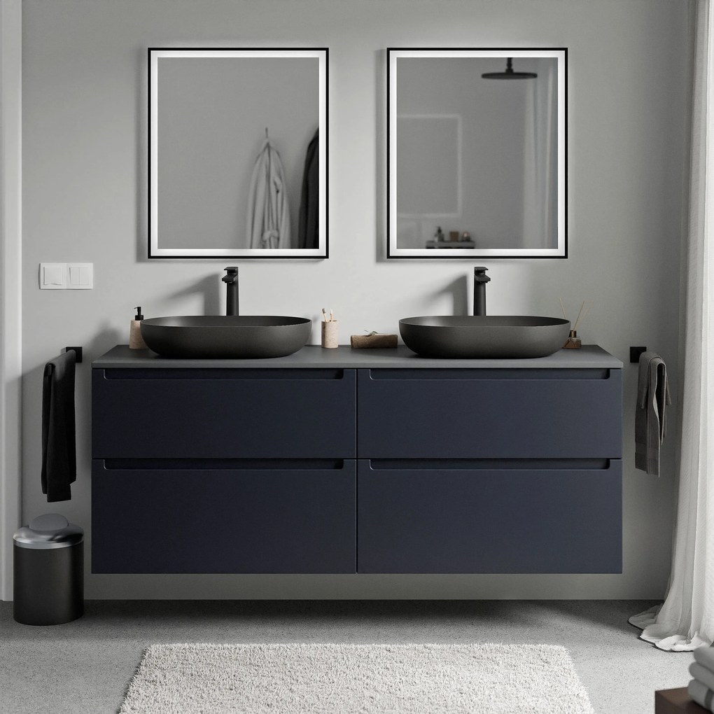 Szafka podumywalkowa VIREO 160 cm