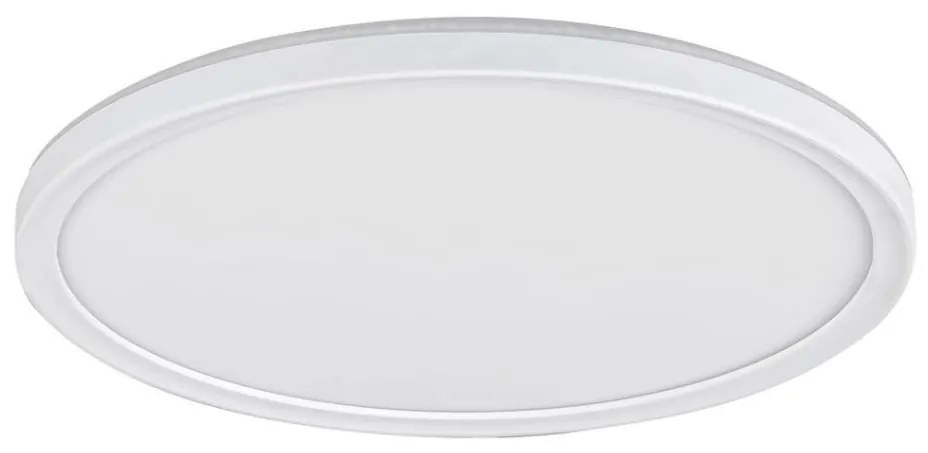 Rabalux 3428 - ściemnialna oprawa sufitowa LED PAVEL LED/22W/230V