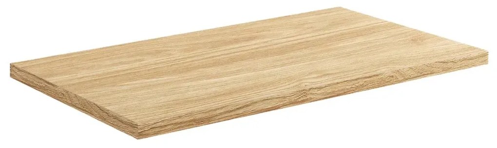 Szafka pod umywalkę OCEAN BEIGE 82-70-2S 70cm dąb olejowany/beżowa COMAD