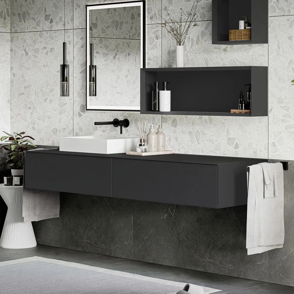 Szafka podumywalkowa ARCTIC 1800