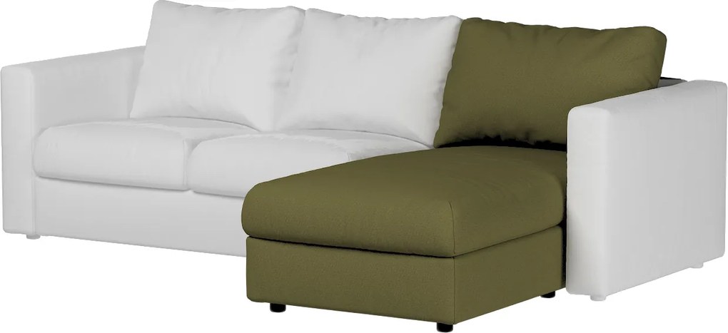 Pokrowiec na sekcję leżanki Vimle