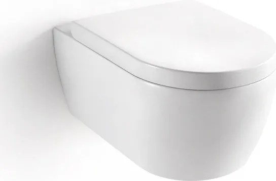 Miska WC wisząca NT2019