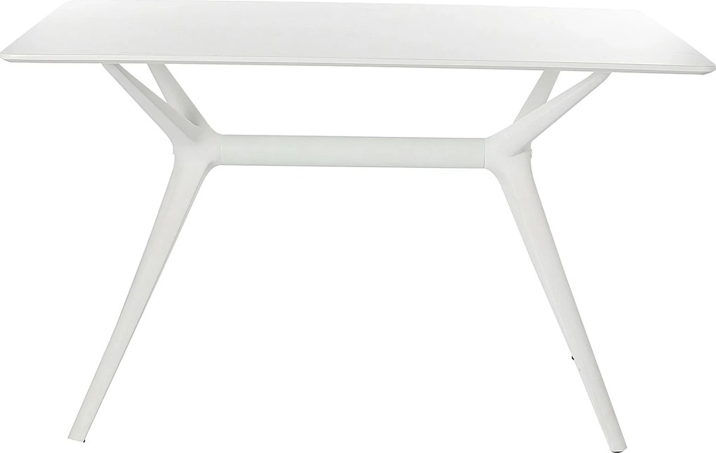 Stół Modesto 120x80x73cm white