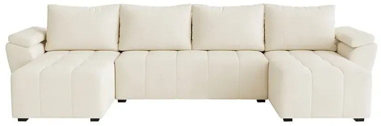 Stylowy narożnik w literę U B5-T77