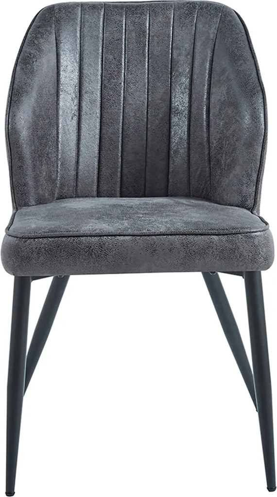 Zestaw 2 Krzese Wenye