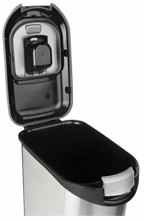 Curver Pojemnik na karmę, srebrny, 35 l, 35 l