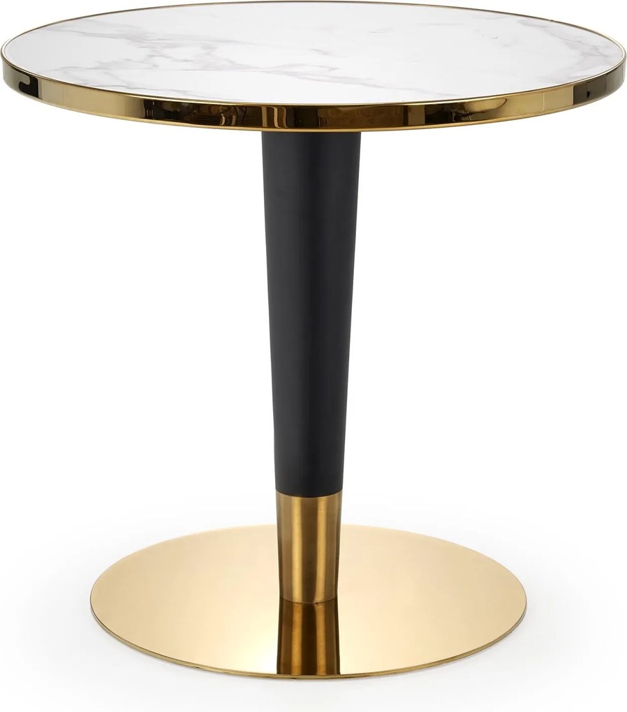 Okrągły stół na jednej nodze Morata