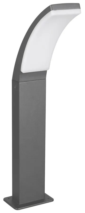 Lampa zewnętrzna typu słupek LED (wysokość 60 cm) Beja – Reality