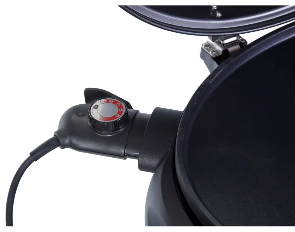 Guzzanti GZ 345 grill elektryczny