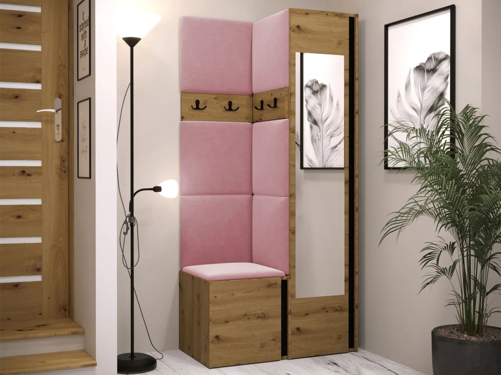 Garderoba Tavasz XXV