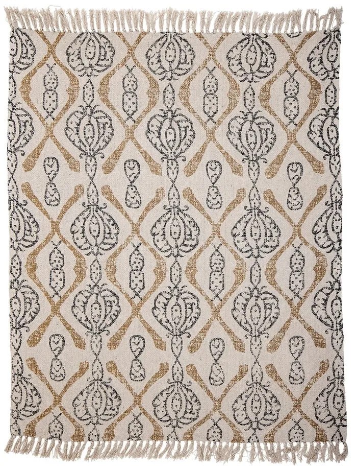 Koc 130x160 cm Freddy – Bloomingville