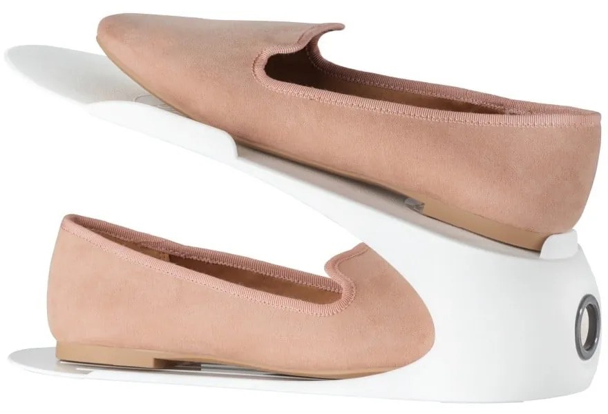 Organizery na buty zestaw 4 szt. – Wenko