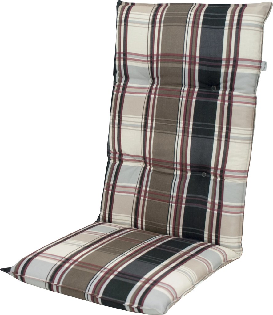 Doppler LIVING 9107 antracyt/brązowy