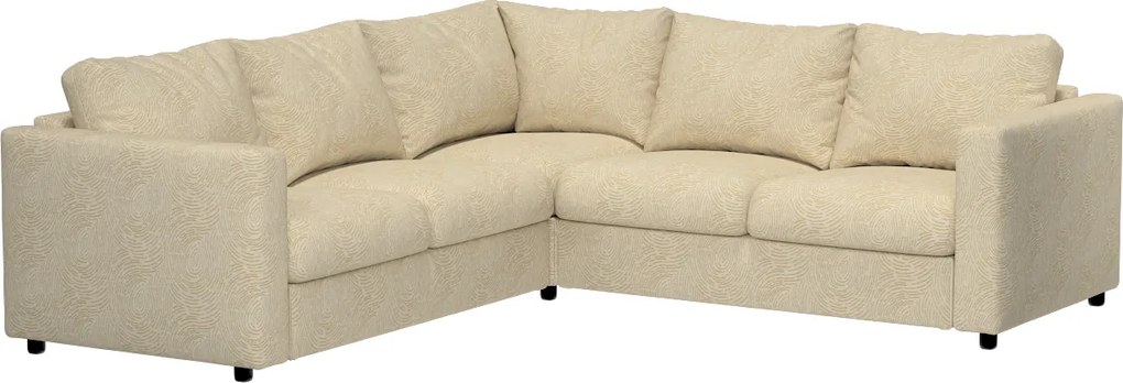 Pokrowiec na sekcję narożną Vimle