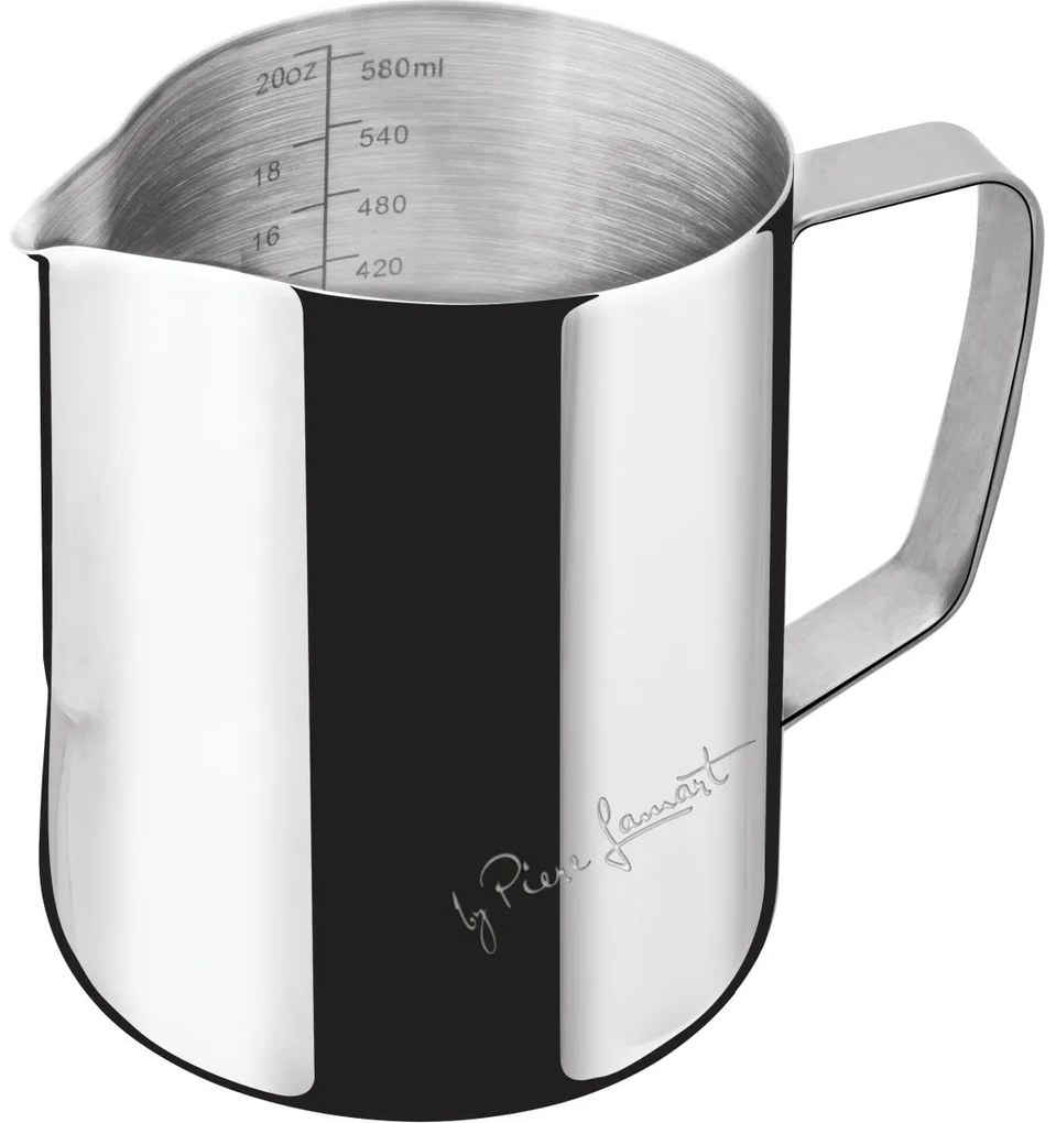 Lamart LT7084 dzbanek do mleka Kafee, 600 ml, 0,6 l