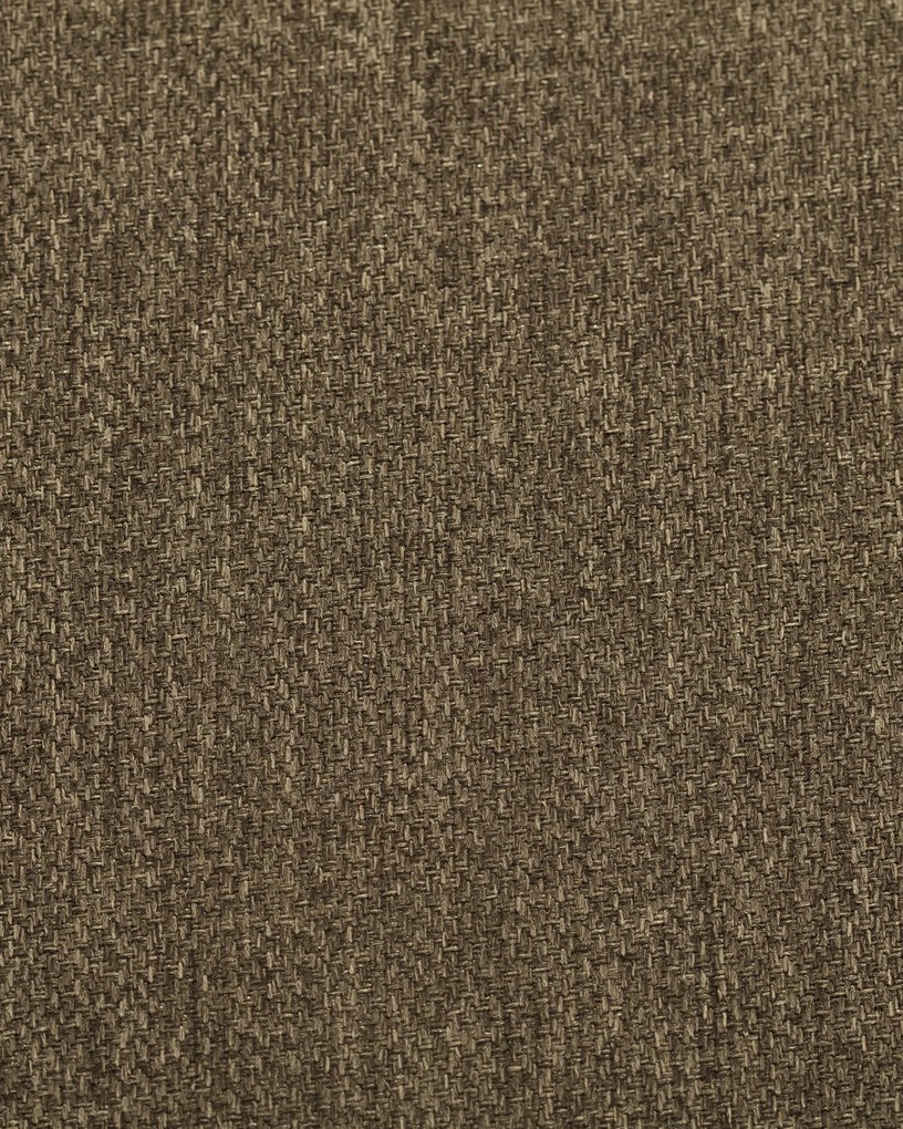 Zasłona BASIC na kółkach 140x280cm złoty brąz 1 szt.