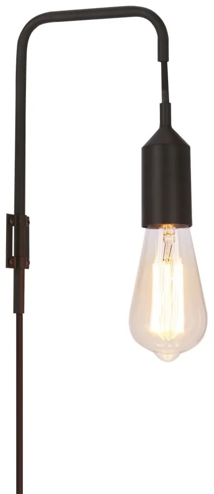 Kinkiet do kontaktu Laren – Candellux Lighting