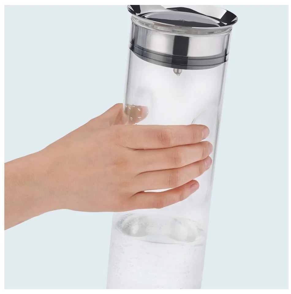 Szklana karafka na wodę WMF Motion, 1,25 l