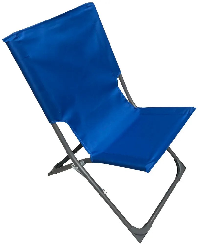 Krzeslo turystyczne skladane Plaza PATIO