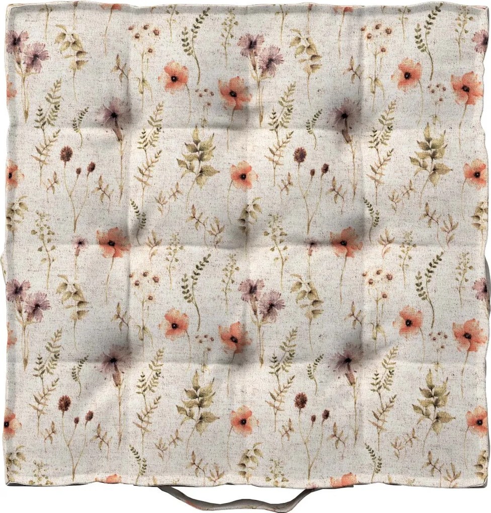 Poduszka na krzesło Kuba