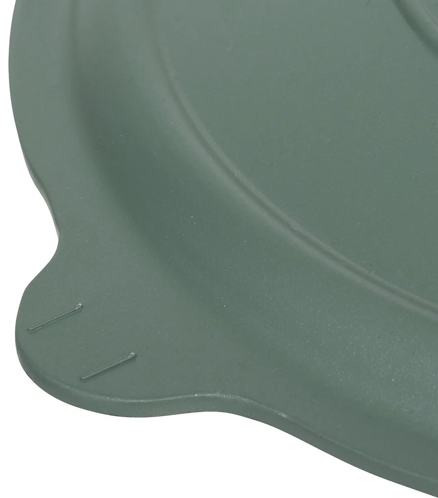 Naczynie do gotowania na parze HEALTHY, Ø 24 cm, 4 elementy