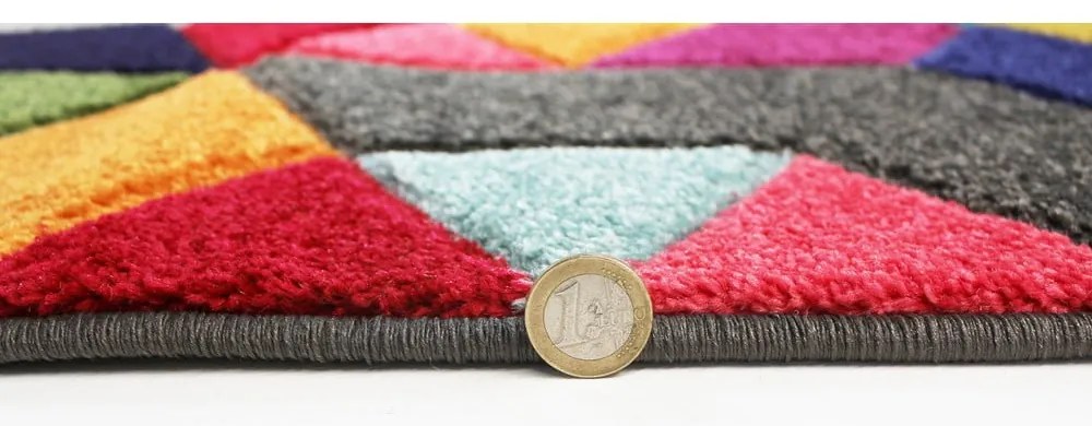 Dywan 200x290 cm Dynamic – Flair Rugs