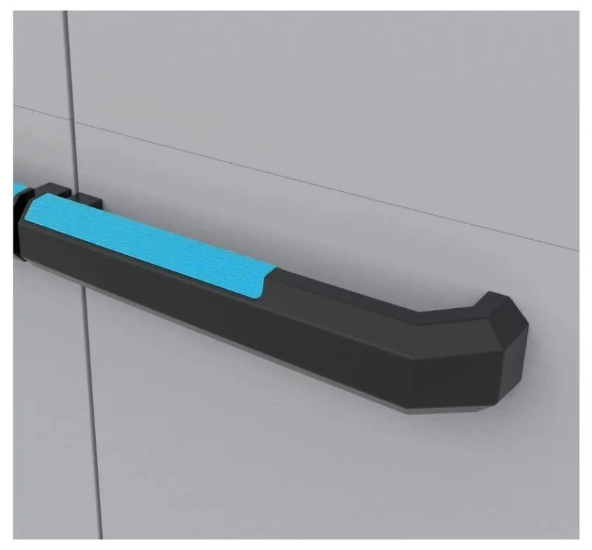 Szafa na narzędzia Linear – Keter