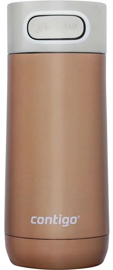 Contigo Butelka termiczna Luxe 360 ml White Zinfandel, 360 ml