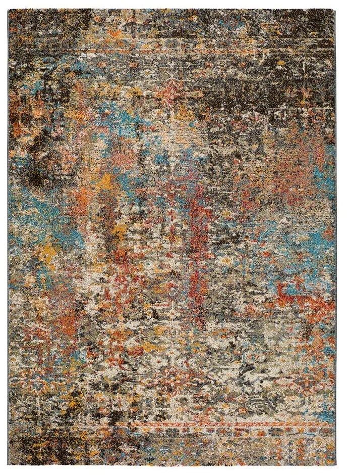 Dywan Universal Karia Abstract, 140x200 cm