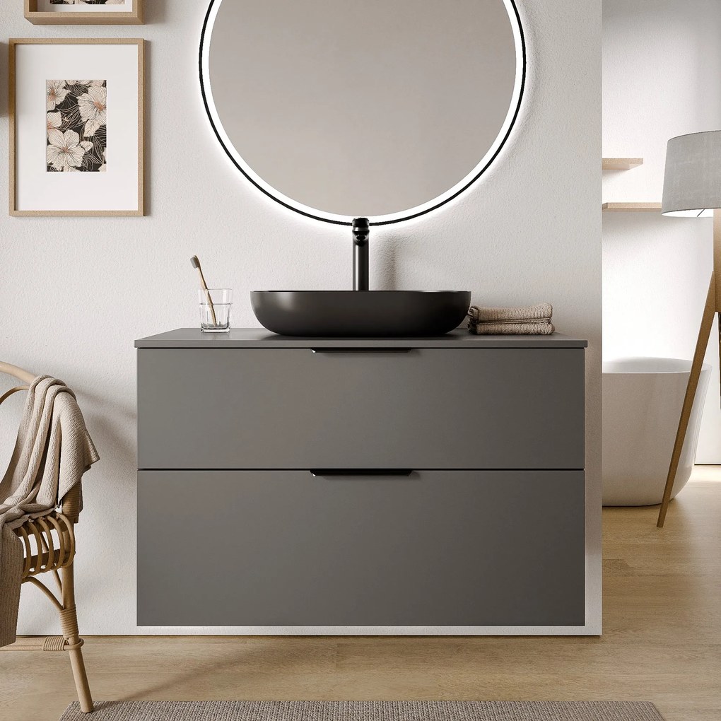 Szafka podumywalkowa TIM 100 cm