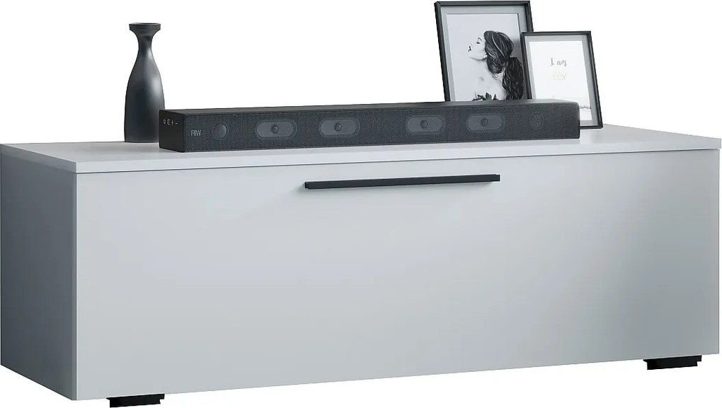 Drewno TV Lowboard Meble Fernseh Arila M