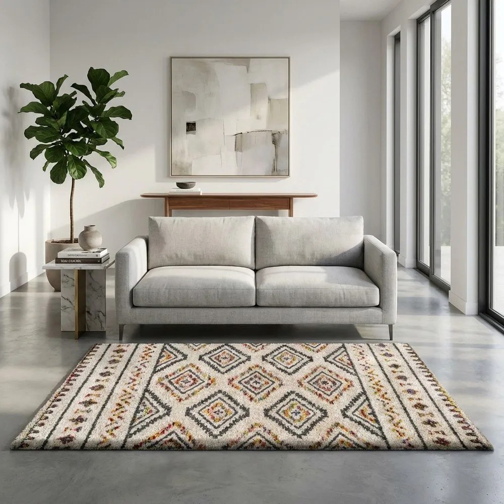 Dywan Universal Kasbah Ethnic, 80x150 cm