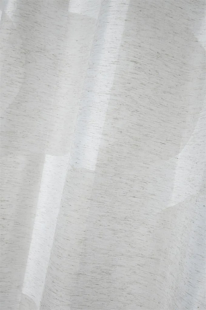 Firana na przelotkach, MARTIAL, 140 x 260 cm