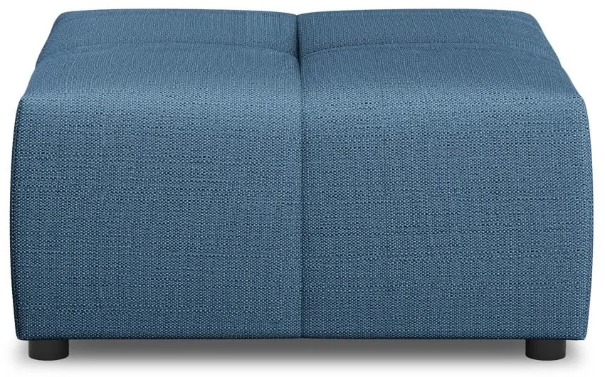 Niebieski moduł sofy Rome – Cosmopolitan Design