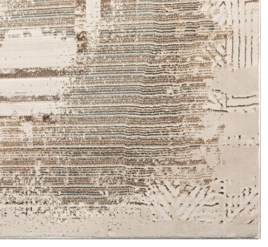 Dywan vintage Beyond beżowy 200 cm x 290 cm