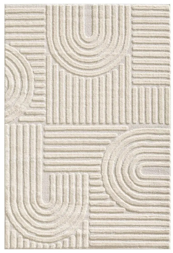 Kremowy dywan 80x150 cm Art – Ayyildiz Carpets