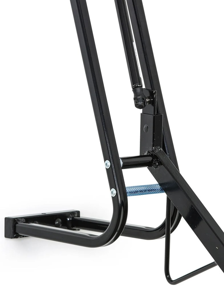 Uchwyt na rowery elektryczne UpBike z mechanizmem podnoszenia 1+1 GRATIS