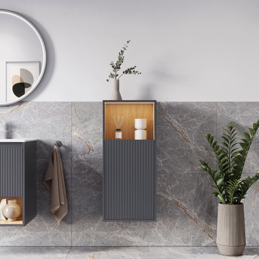 Szafka boczna BELDIVO 95 cm