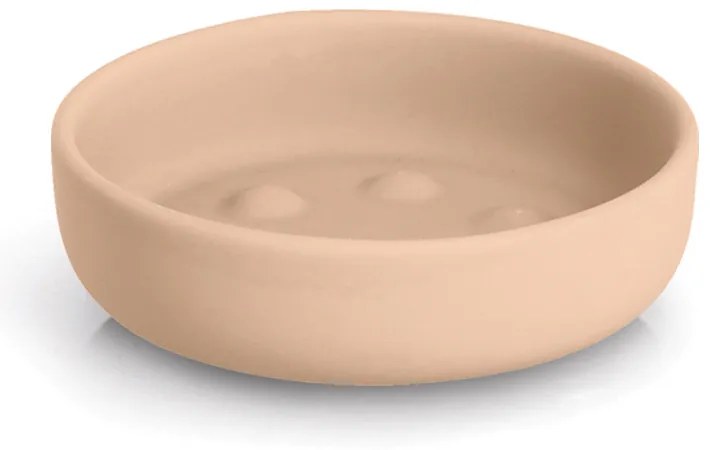 Mydelniczka ceramiczna BRASS TONE, Ø 11,2 cm