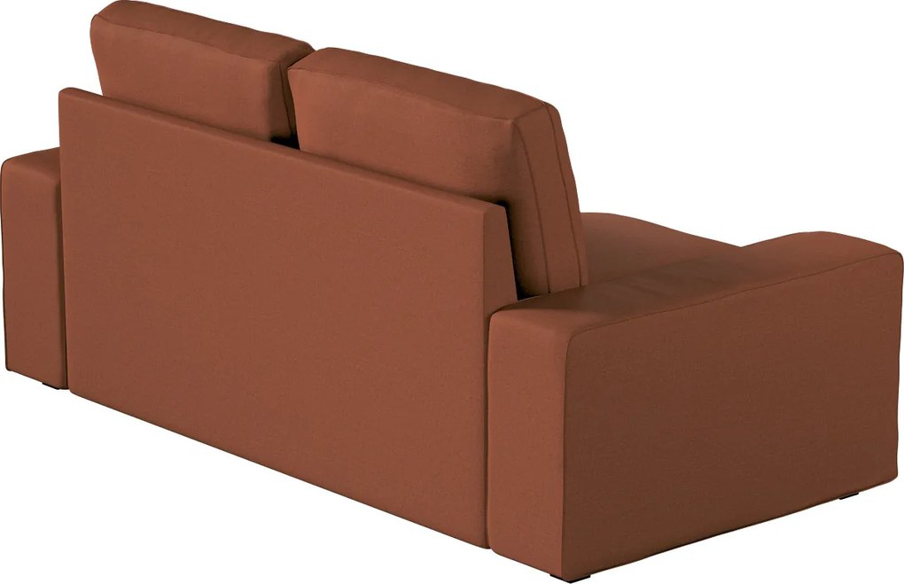 Pokrowiec na sofę Kivik 2-osobową, nierozkładaną