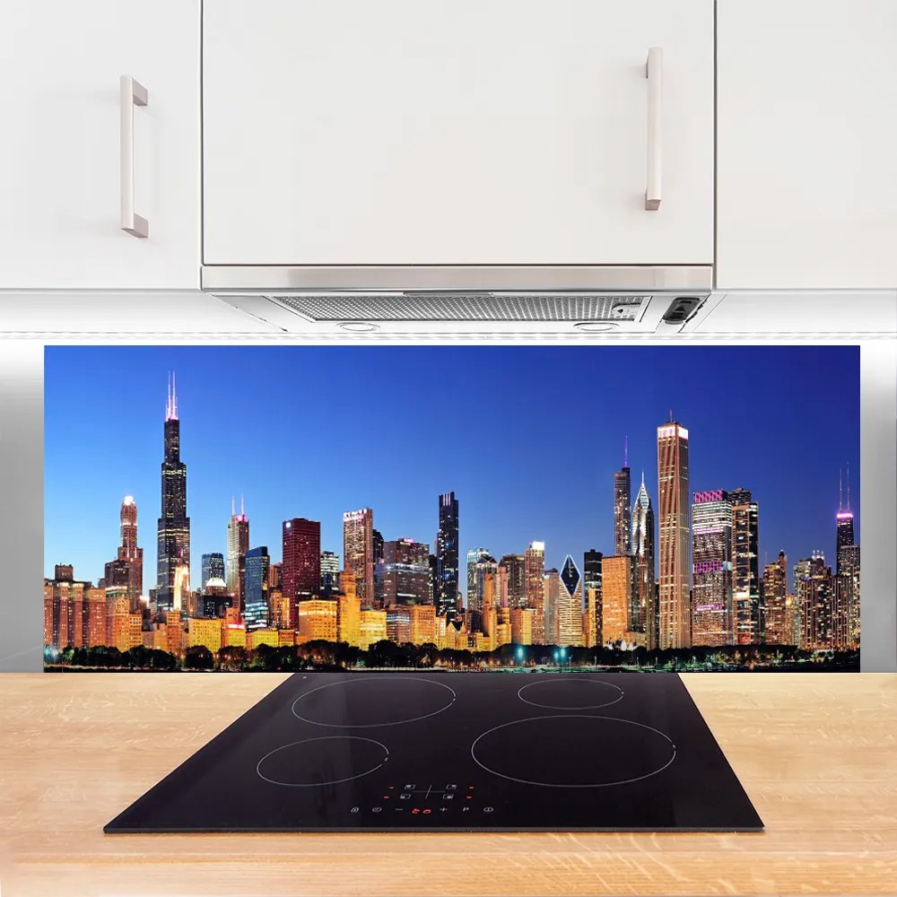 Panel Kuchenny Zabytkowe Centrum Miasta