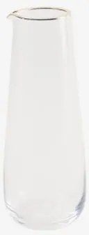 Dzbanek Szklany Olaya 1,4 L Transparent - Sklum