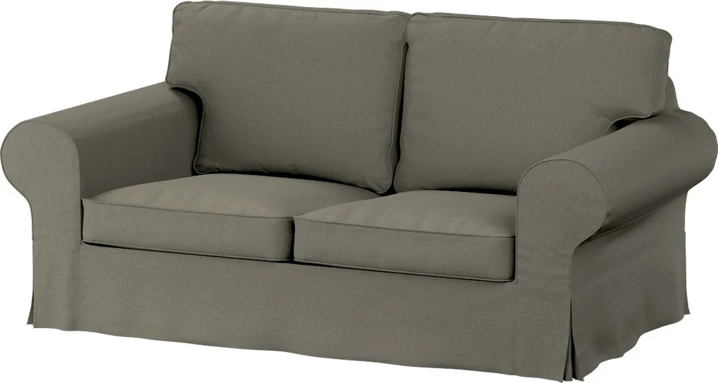 Pokrowiec na sofę Ektorp 2-osobową, nierozkładaną