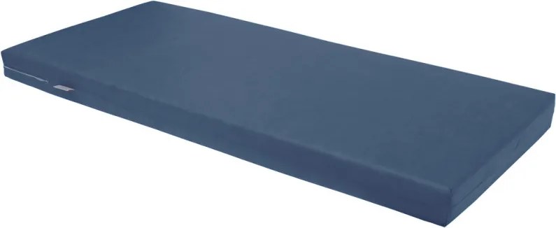Przedszkolny materac do leżakowania Sleepy 140 cm, materiał nieprzemakalny
