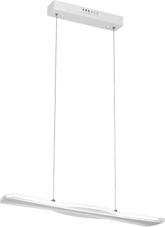 Żyrandol LED na przewodzie VITA LED/24W/230V